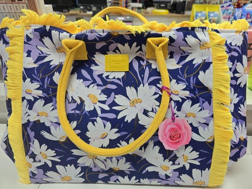 Borsa mare camomilla milano - mare,