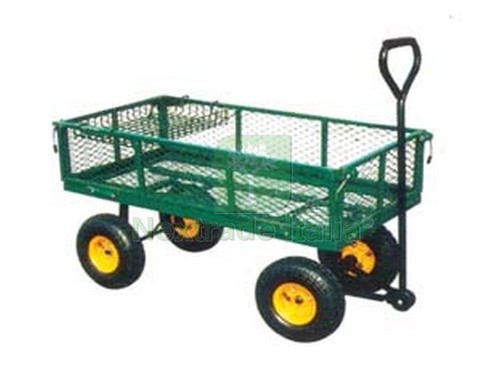 1pz carrello cruk - 1pz, vasca