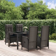 Garden Dining Set, Garden