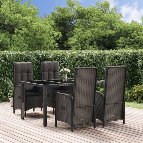 Garden dining set - garden,