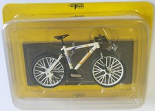 Storia della Bicicletta Del