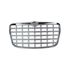 Mascherina griglia anteriore