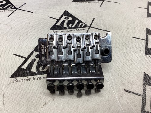 Gotoh ge1996 ponte tremolo - gotoh,