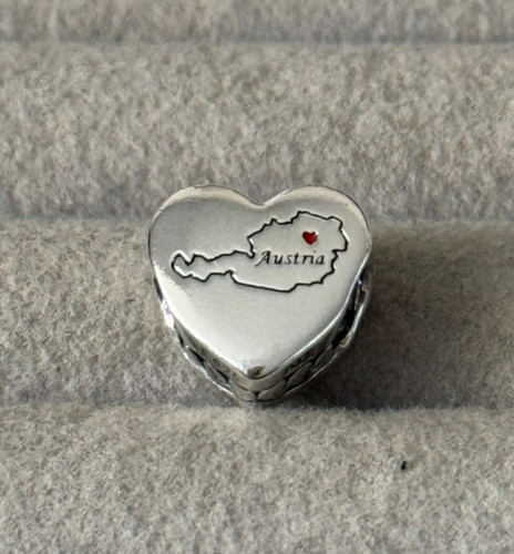 Charm pandora nuovo autentico - charm,