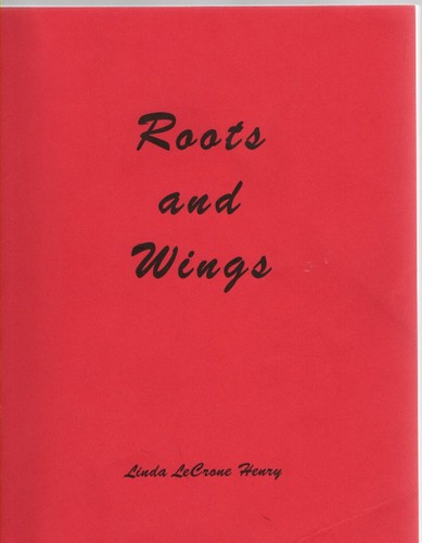 Roots and wings - roots,