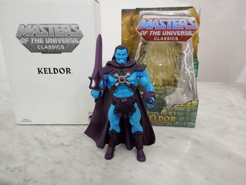 Keldor masters the universe - masters, of