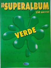 Superalbum verde (Il)