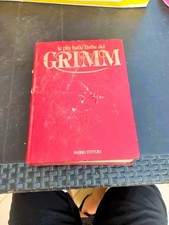 Le più belle fiabe dei Grimm