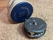 old Hardy LRH Lightweight