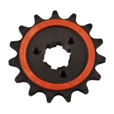 Pignone silenzioso 15 denti