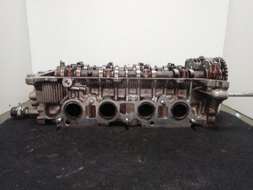1zzfe testata motore 727328 - motore,