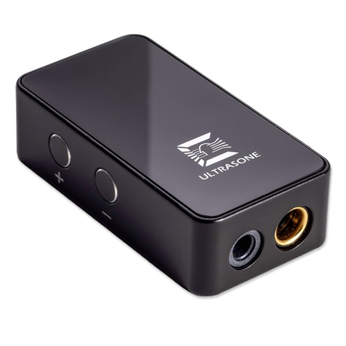 Ultrasone naos micro usb dac - naos, usb-dac