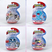 personaggi pokemon collection