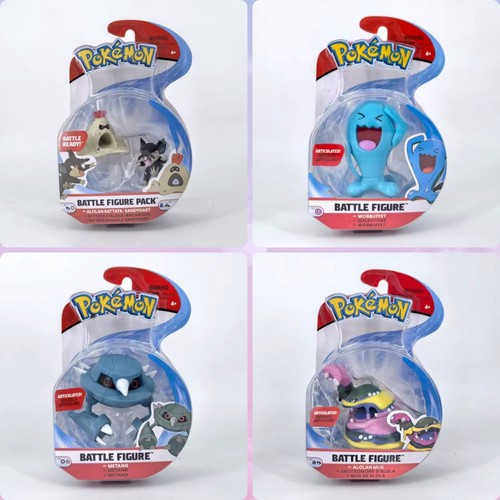 Personaggi pokemon collection - pokemon,