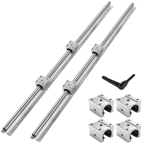 Sbr16 1000 guida lineare - 2x,