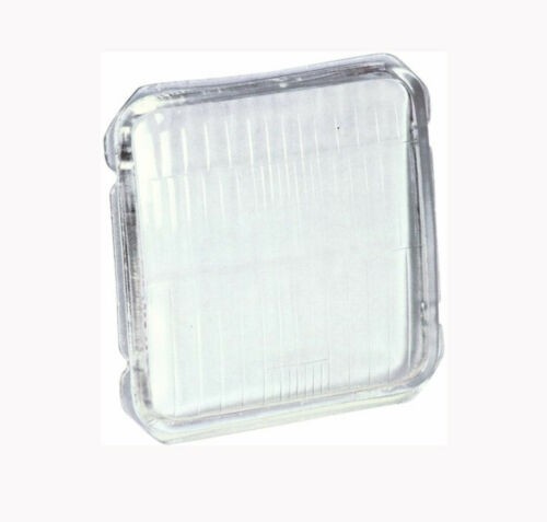 Vetro ricambio per fanale - di,