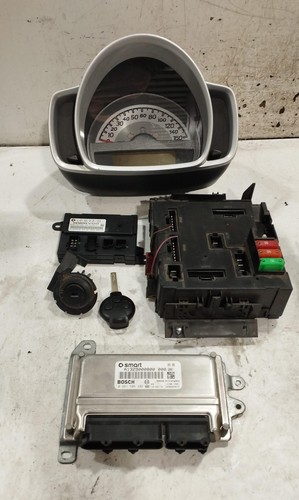 Kit chiave per smart - kit,