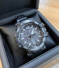 Casio G-Shock GPW-1000FC-1AJF
