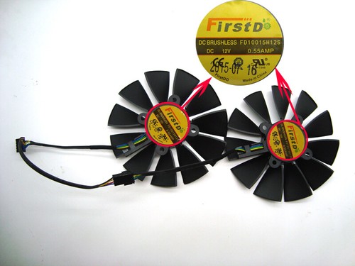 Asus strix gtx970 doppia - strix, r9