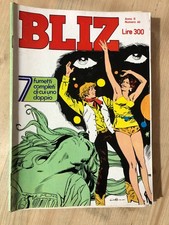 Fumetto Bliz 1978 nr. 40