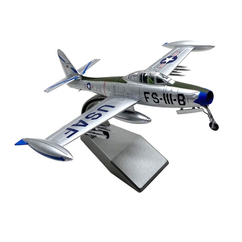 Wwii usaf republic 84 - republic, f-84