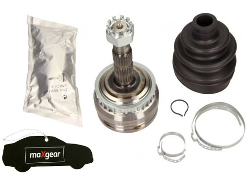 Albero motore per opel - albero,