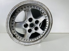 Cerchio GOTTI AXIA ALLUMINIO