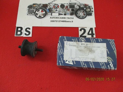 22316771221 supporto motore - supporto,