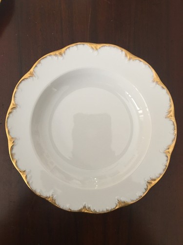 Rosenthal monbijou rambouillet