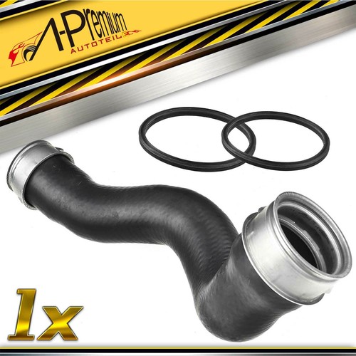 Tubo intercooler turbo per