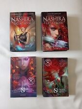 I REGNI DI NASHIRA 1 2 3 4