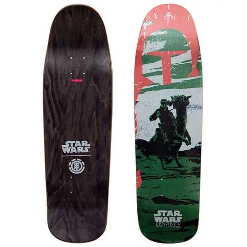 Element star wars 80s - element,