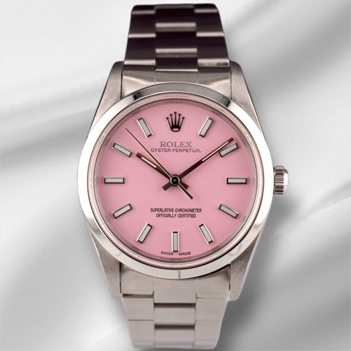 Orologio rolex oyster - rolex, 34
