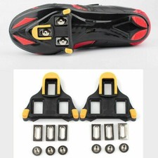 Set tacchetti bici SPD-SL SH11 bici da strada MTB look Datle SPD tacchetti fissi strumento