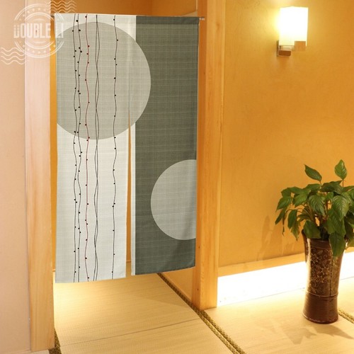 Tenda per porta - , giapponese