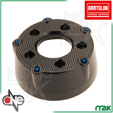 FONDELLO MARMITTA SCARICO