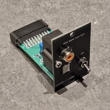 Scheda di ingresso digitale