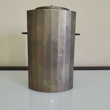 glacette Lidiam made in italy