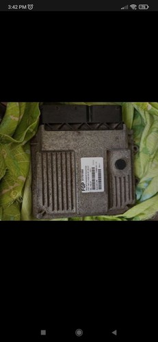 Centralina motore grande punto - grande,