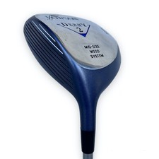 Driver golf da Donna mancina NUOVA legno mazza shaft grafite Mancino Pro 