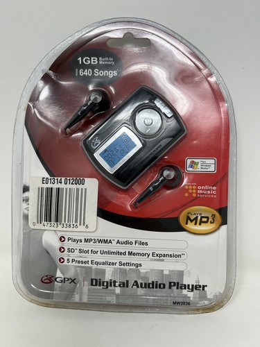 Nuovo lettore audio - , digitale