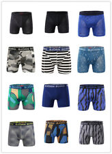 Boxer intimo uomo cotone