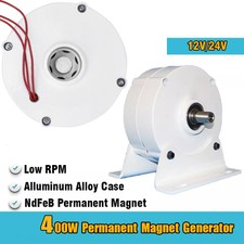 Generatore Motore Magnetico