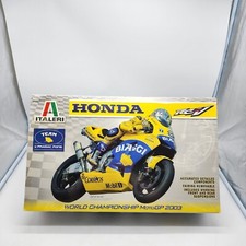 Italeri 1/6 Pramac Pons Honda