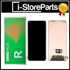 DISPLAY LCD OLED PER OPPO FIND X5 CPH2307 TOUCH SCREEN SCHERMO VETRO ORIGINALE