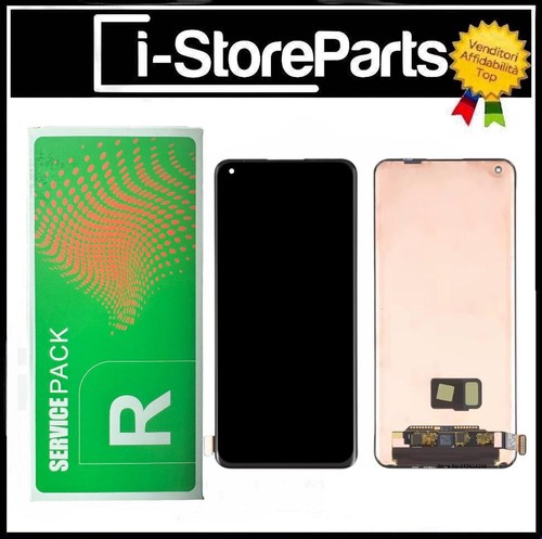 Display lcd oled per oppo - lcd, find