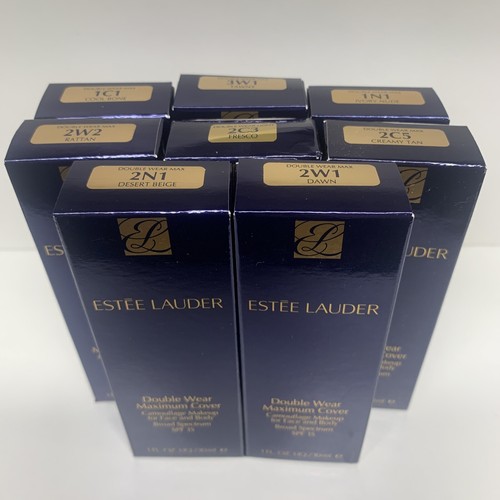 Estee lauder double wear - lauder,