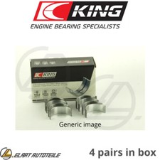 CUSCINETTO BIELLA +0,75mm PER