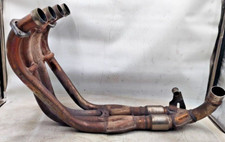 COLLETTORI DI SCARICO- HONDA