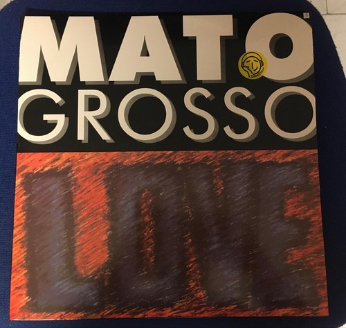 Mato grosso love - -,